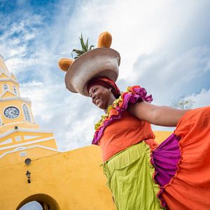 Colombia