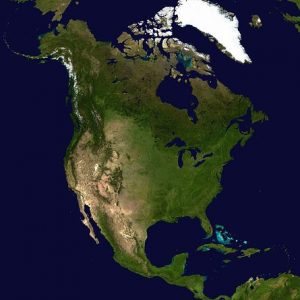 Norte América