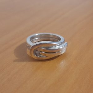 Anillo Nudo