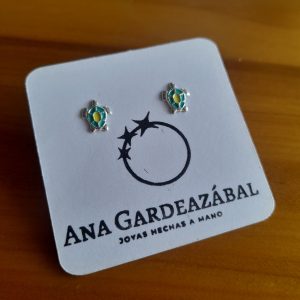 Topo seguridad Tortugas