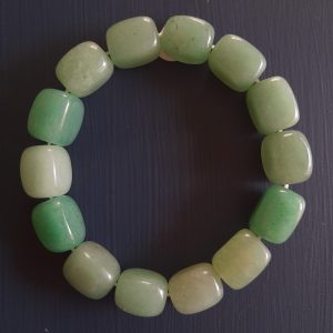 Pulsera Jade