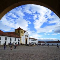 Boyacá